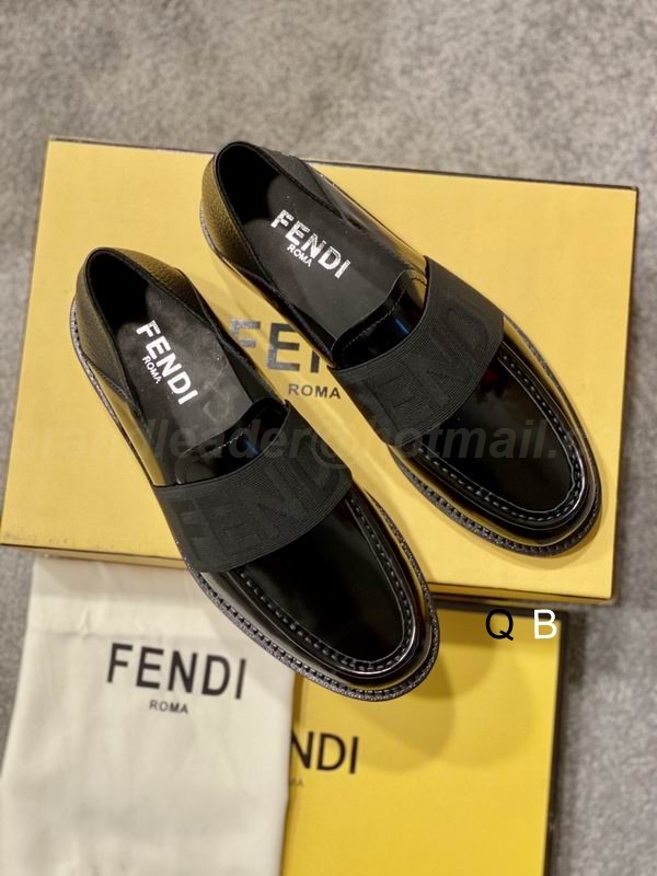 Fendi Men's Shoes 35